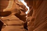 Lower Antelope Canyon